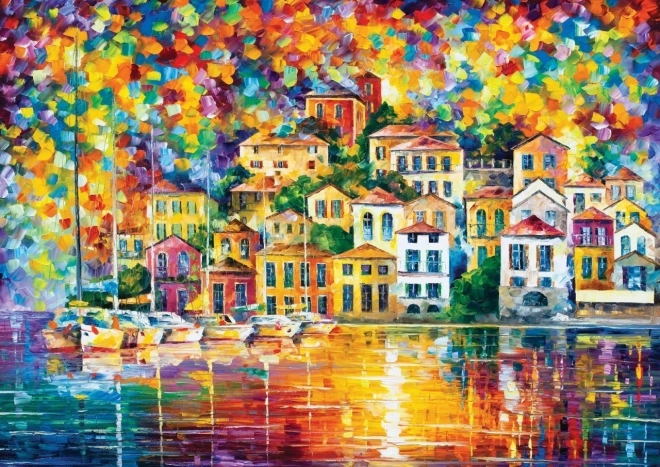 Slagalica Luka snova 2000 dijelova ART PUZZLE