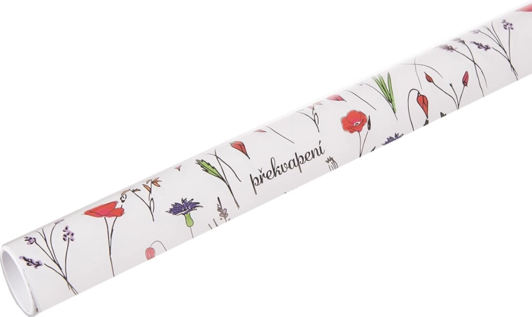 Paketni papir Iznenađenje 200 × 70 cm