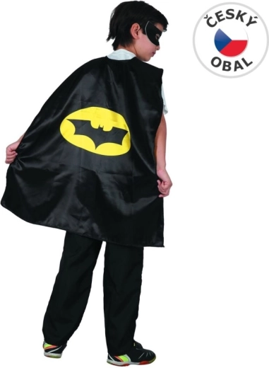 Hero costume for kids 110–120 cm