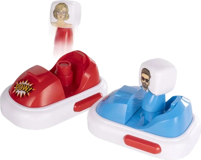Buddy Toys RC Bumper Car