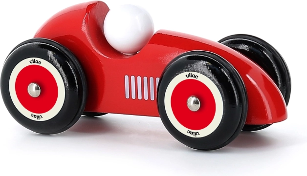 Vilac kabriolet XL crveni