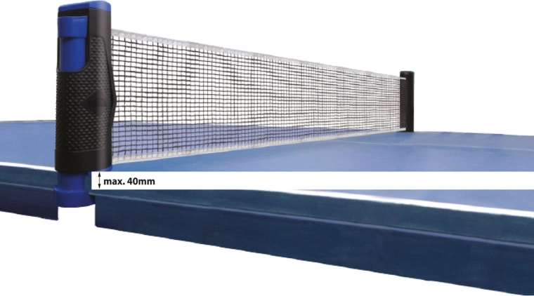 Prijenosna mrežica za stolni tenis Donic-Schildkröt Flexnet