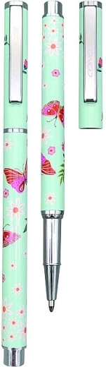 Tirkizna kemijska olovka CONCORDE Livia