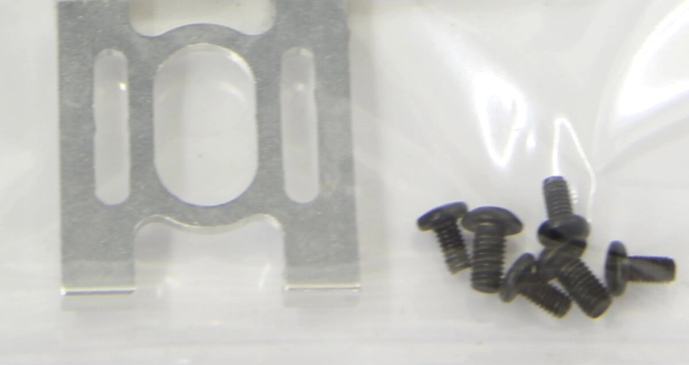 Motor Mount for E-Rix450V2