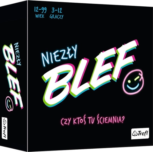 Niezły Blef – zabavna party igra puna blefiranja i pogađanja
