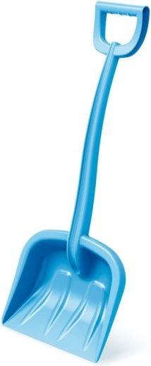 Children’s snow shovel KIDY light blue