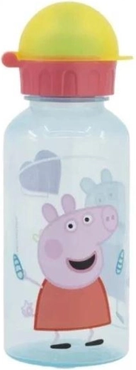 Plastična boca Peppa Pig 370 ml