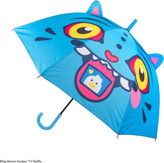 K-pop Demon Hunters Umbrella Derpy