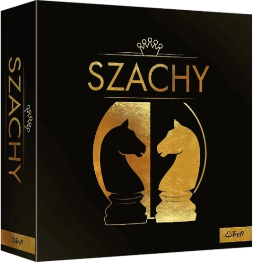 Wooden Chess
