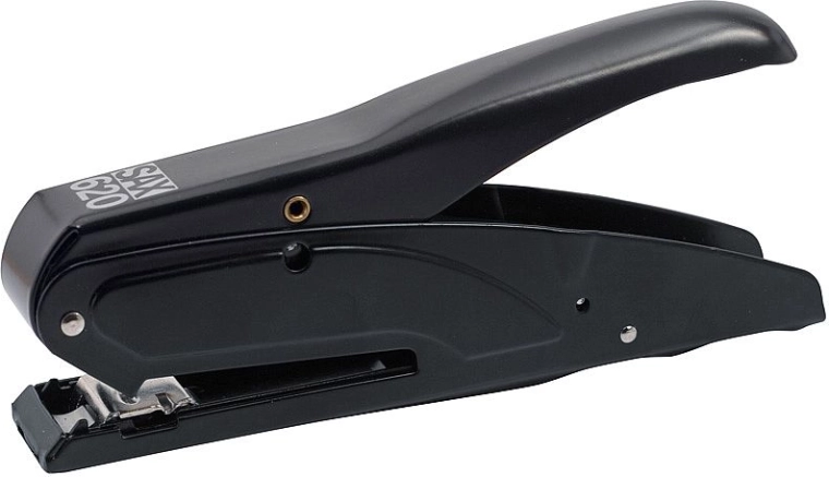 Klešta spajalica SAX 620 crne