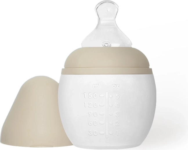 Élhée antikolik bočica za dojenčad Sand 150 ml