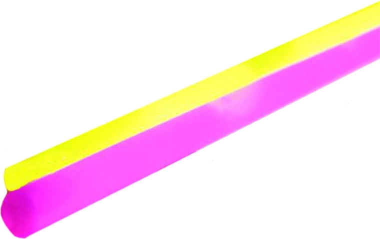Svjetleća štapić 25 cm, miks boja