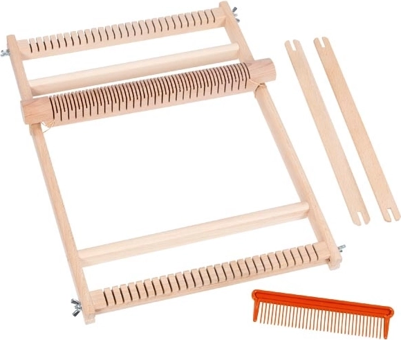 Goki weaving loom 25 cm