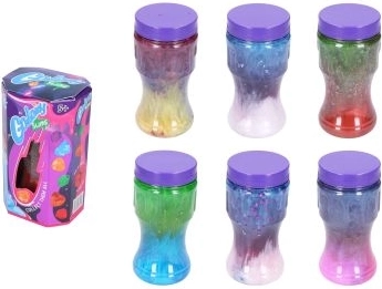 Galaktički Oblikovač Slime Glitter 400ml