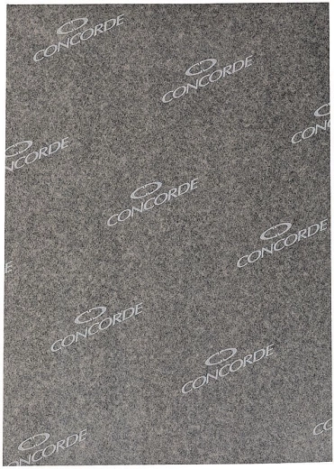 Karbonski papir A4, 100 listova, crni