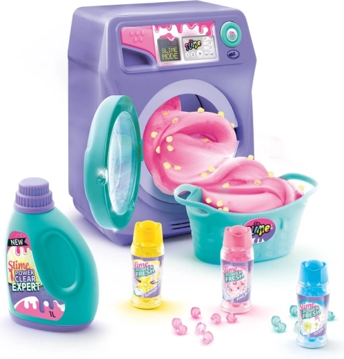 Mirisna perilica za sluz SO SLIME