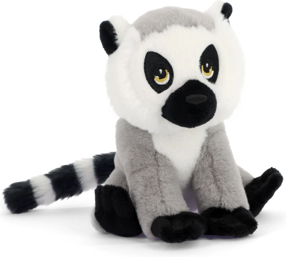 Keeleco Collectible Lemur 13 cm