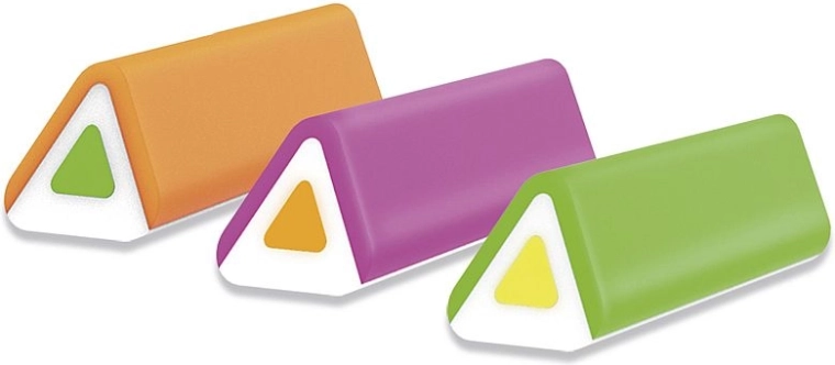 Trokutasta gumica CONCORDE Triangle