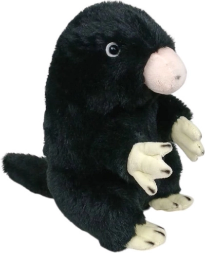 Plišani krt 20 cm