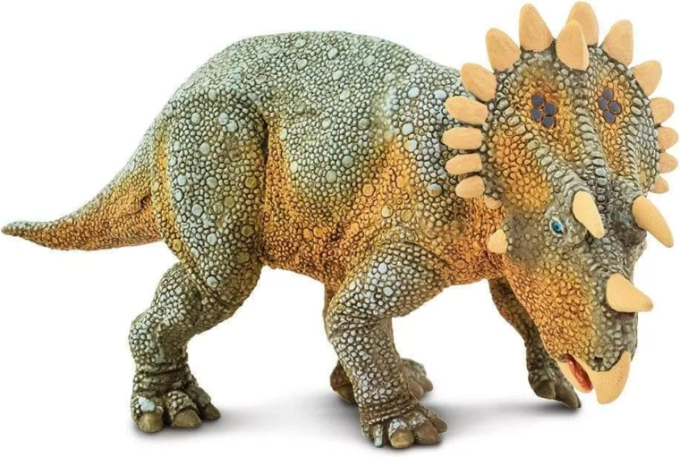 Safari Ltd. Regaliceratops figurine