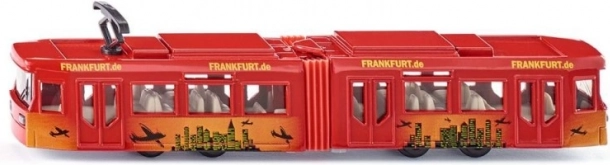 Vozilo Tramvaj