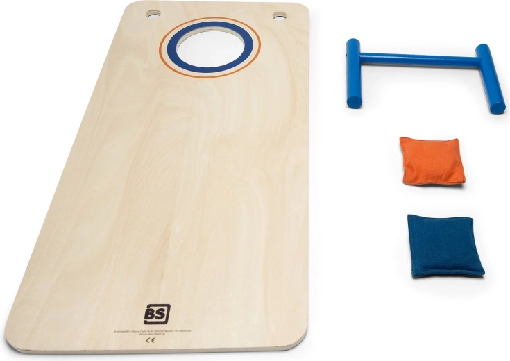 Cornhole igra bacanja