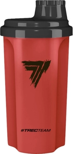 Trec Nutrition Boogieman shaker 700 ml crveni