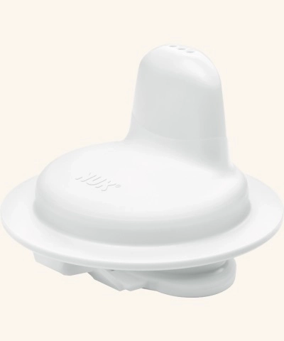 NUK Kiddy Cup zamjensko piskalo