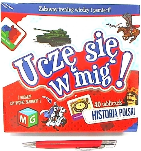 Povijest Poljske – učim brzo