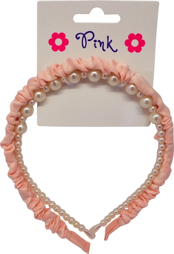 Djevojačke trake za kosu 2 kom SPARKYS