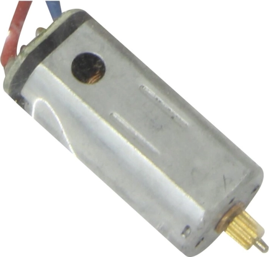 JAMARA front main motor for TwinHuey, Speedy and Blackhawk