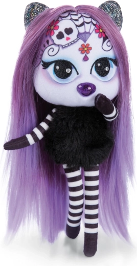 NICI Pixidoos lutka Sunli 20 cm s dodacima
