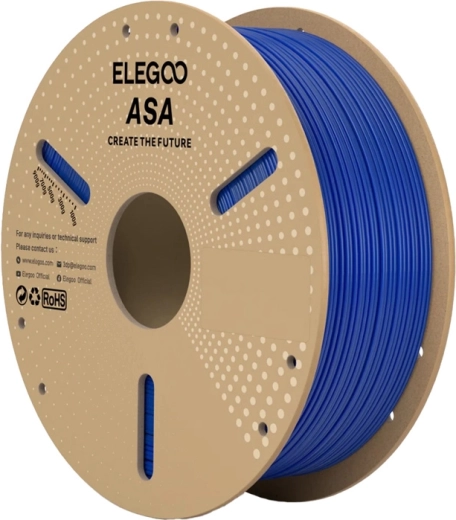 Elegoo ASA filament plavi 1,75 mm