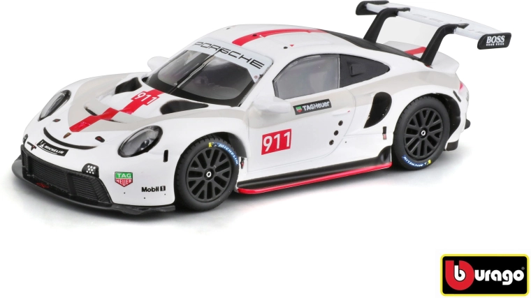 Utrkački automobil Porsche 911 RSR