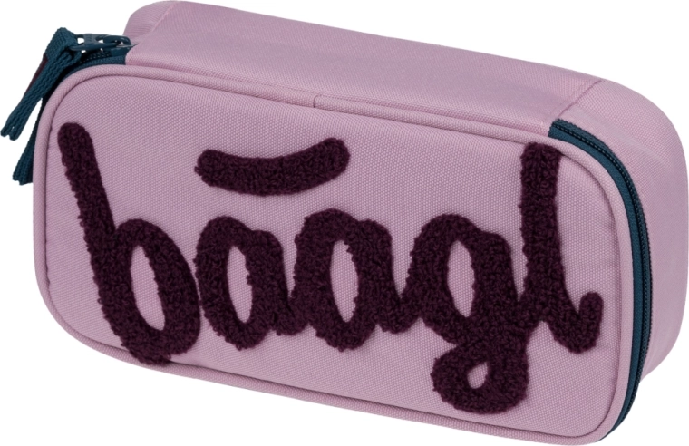 Školski pernica Baagl Rose GRS