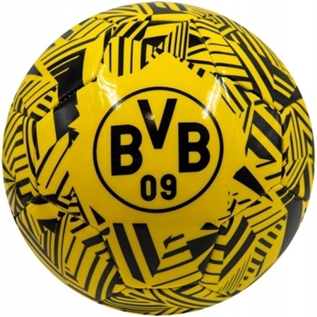 Nogometna lopta Borussia Dortmund Tech Sq.