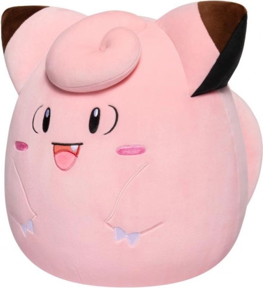 Plišani Pokémon Squishmallows Clefairy 36 cm