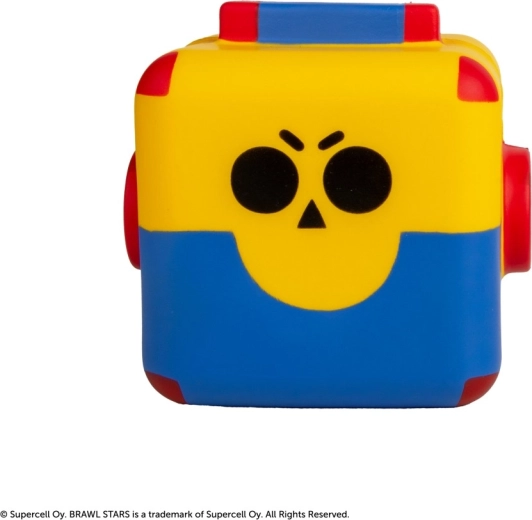 Brawl Stars antistres igračka Squishy Megabox