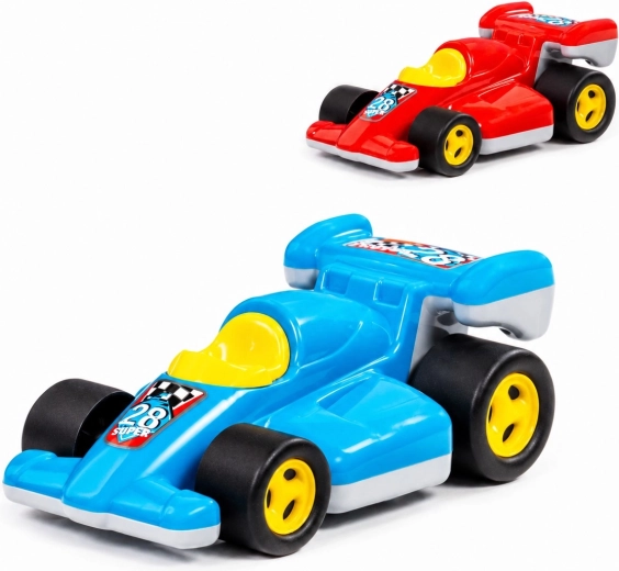 Sprint trkaći autić - 1 komad