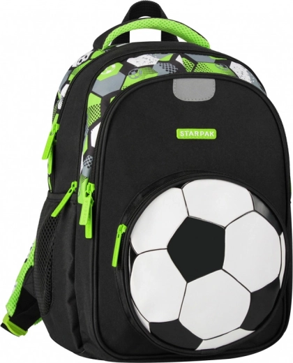 Football Backpack - 1 piece