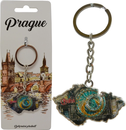 Privjesak Orloj za djecu