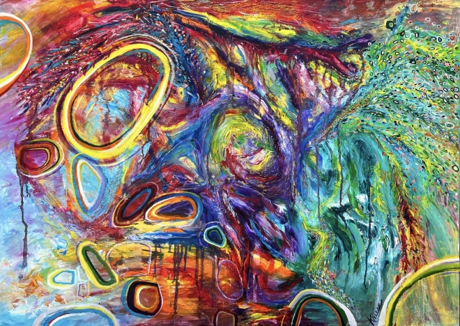 Enjoy puzzle Mont-Reynaud 1000 dijelova