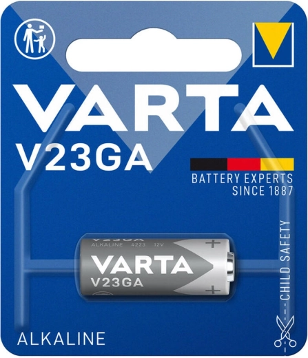 Alkalna baterija VARTA V23GA (MN21) 12 V