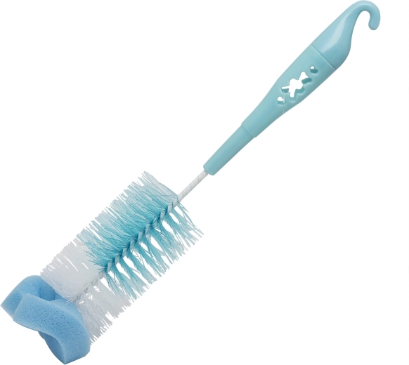 Bottle and Tube Brush