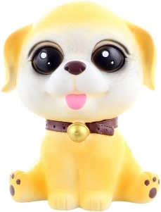 Plastična kasica pas za djecu