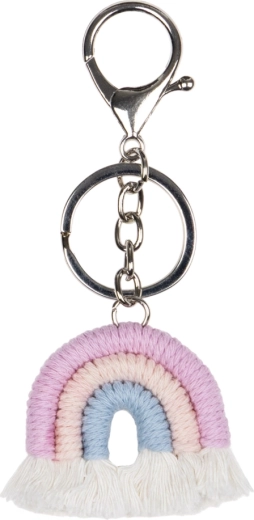 Šareni privjesak Duga BAAGL