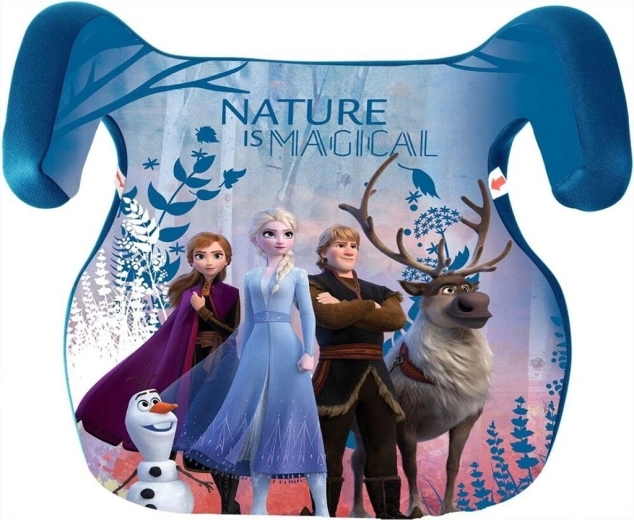 Autosjedalica podložak Frozen