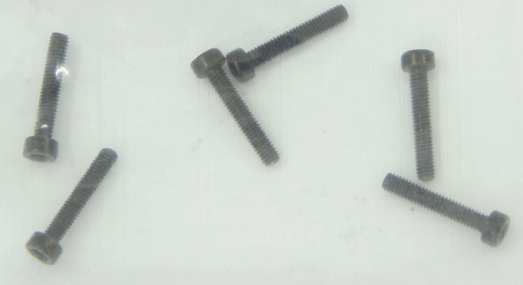Shock absorber screw Namib