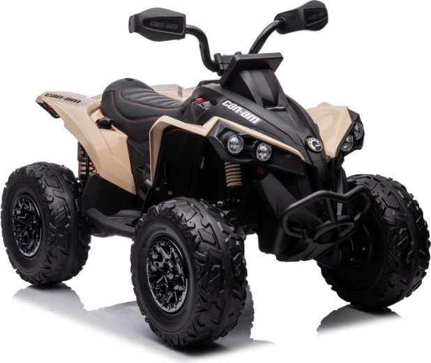 Dječji električni quad CAN‑AM 4x4 khaki