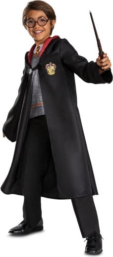 Harry Potter Children's Costume for Children Aged 10–12